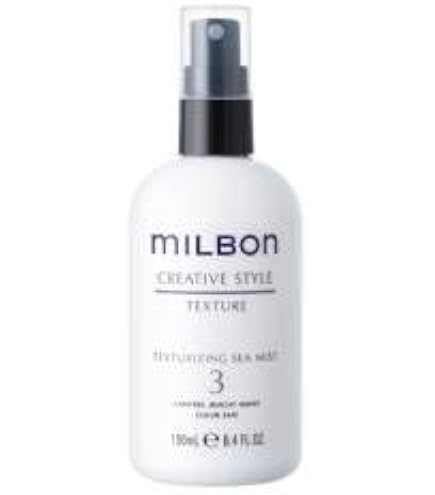 Amazon | ミルボン シックニング ミスト 4(190mL) | ミルボン(MILBON